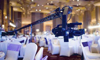 《影視制作》專業 從策劃到完成宣傳片的藝術之旅