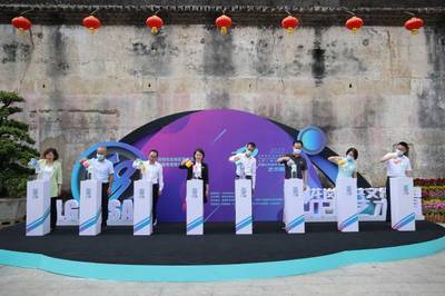 廣東第三！龍崗區(qū)文化藝術活動策劃工作位居全省前列